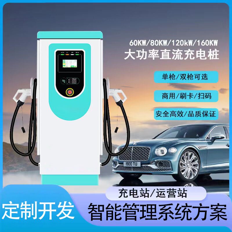 充电桩公有云平台和私有化系统怎么选？10 桩、50 桩、200 桩运营商决策参考