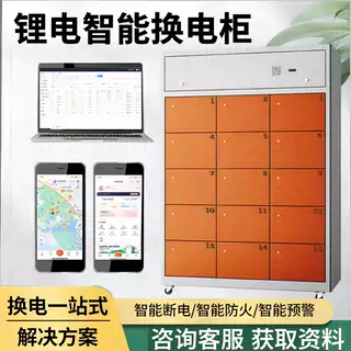 换电柜选址是盈利核心！投资人黄金点位筛选全标准，精准避开低流量亏损场地